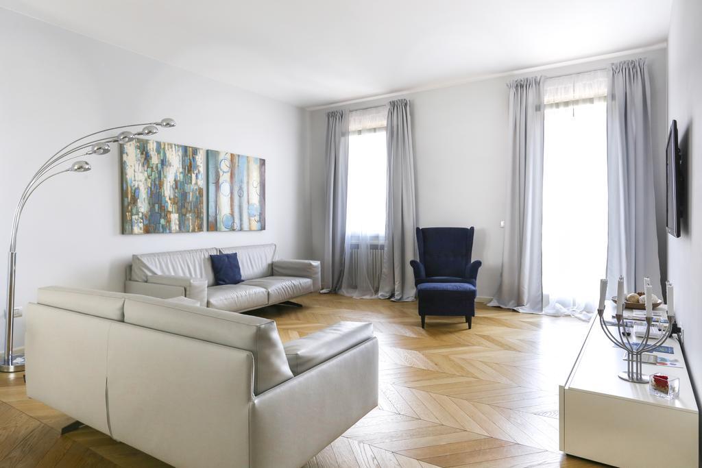 טרוויסו Riverside Apartment מראה חיצוני תמונה