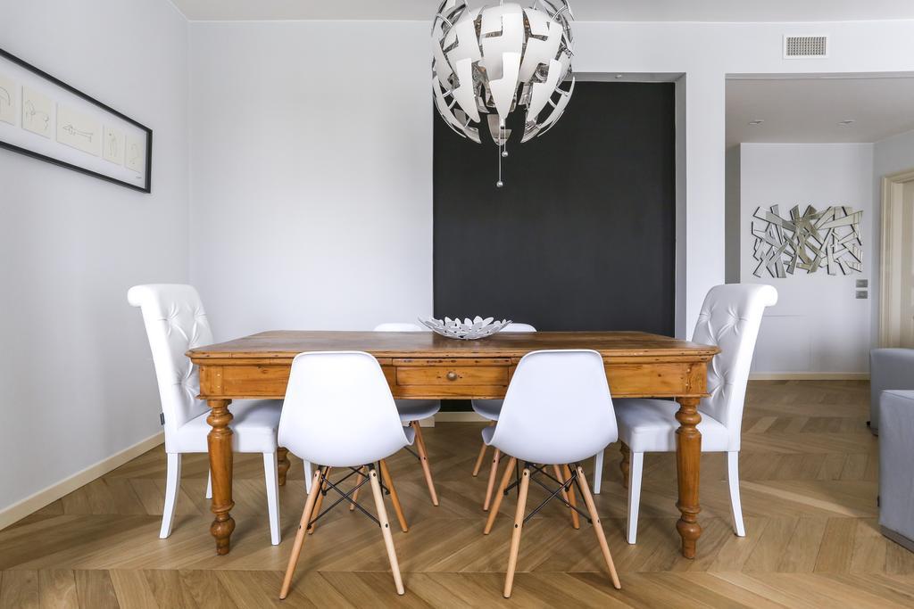 טרוויסו Riverside Apartment מראה חיצוני תמונה
