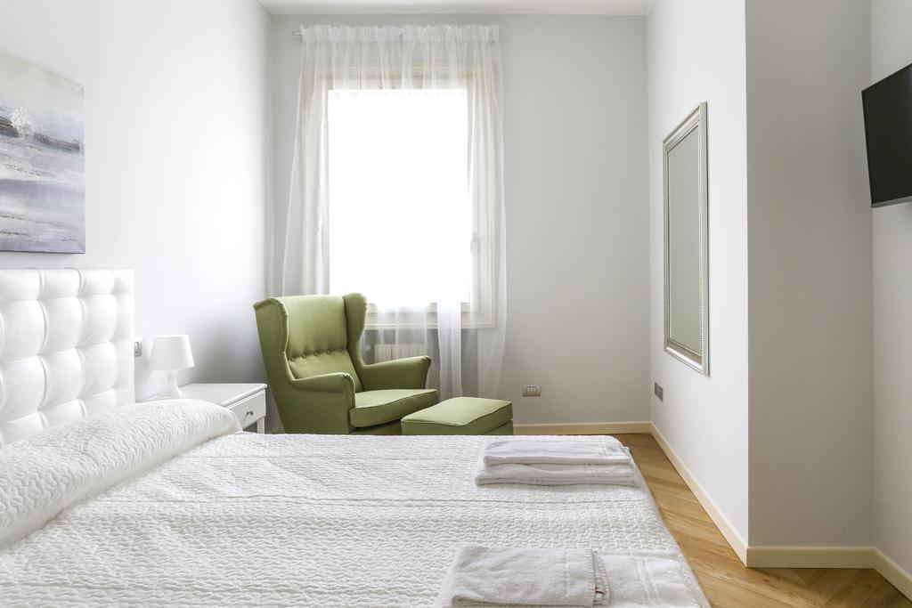 טרוויסו Riverside Apartment מראה חיצוני תמונה