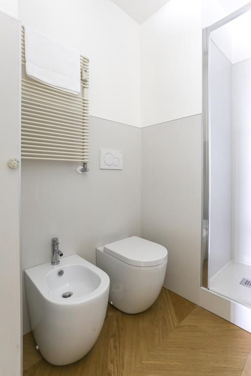 טרוויסו Riverside Apartment מראה חיצוני תמונה